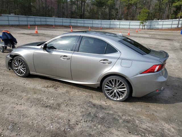 JTHBF1D21F5077429 Lexus IS 250