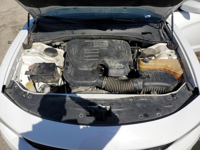 2C3CDXHG4HH524629 Dodge Charger Sxt