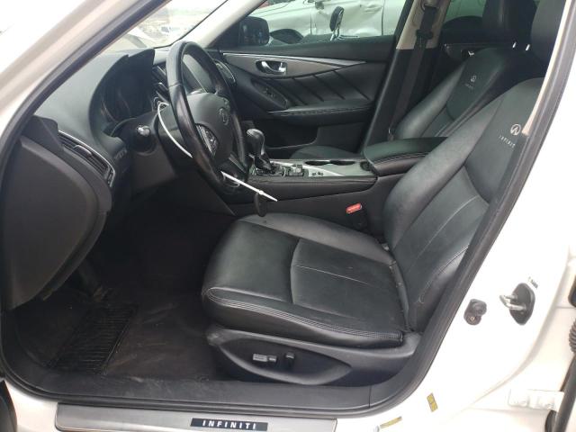 JN1BV7AP2EM689900 Infiniti Q50 BASE