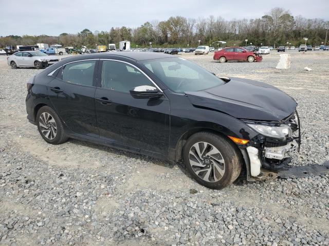 SHHFK7H28JU238635 Honda Civic Lx