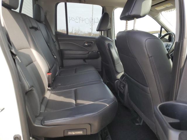 5FPYK3F72JB003446 Honda Ridgeline Rtl