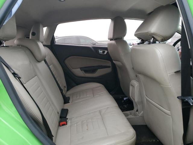 3FADP4FJ1EM103684 Ford Fiesta Titanium
