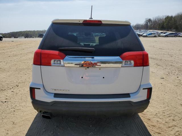 2GKALMEK9G6329816 GMC Terrain Sle