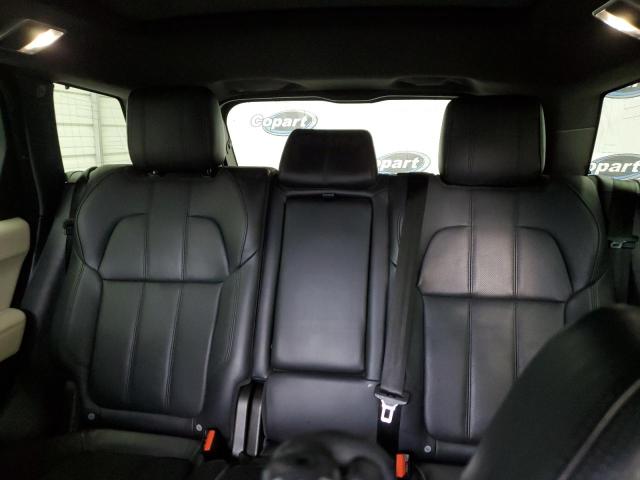 SALWR2TF8EA393011 Land Rover Range Rover Sport Sc