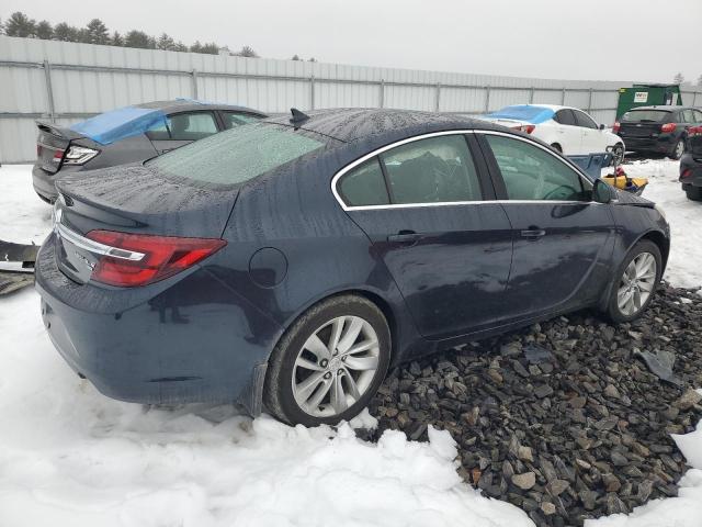 2G4GL5EX1E9236481 Buick Regal