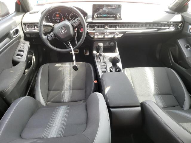 19XFL2H84RE005598 Honda Civic Sport