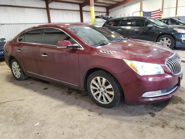 1G4G45G30GF192510 Buick Lacrosse Sport Touring