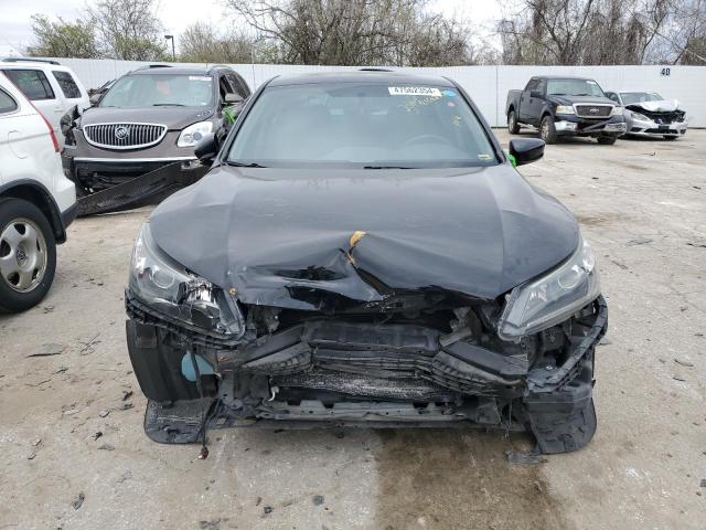 1HGCR2F50FA026619 Honda Accord Sport