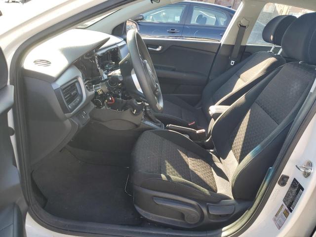 3KPA24AD3LE256233 KIA RIO LX