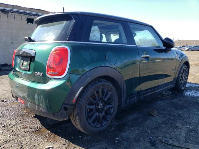 WMWXP5C59K2H31094 Mini Cooper