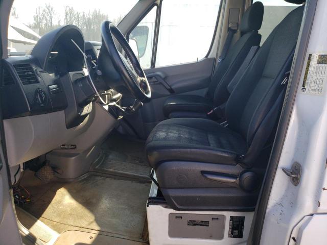 WD3PE8DC1E5891293 Mercedes-Benz Sprinter 2500