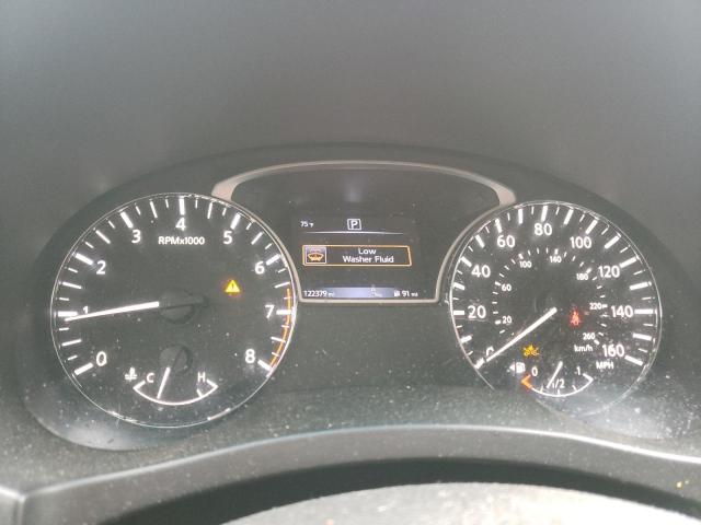 1N4AL3AP1JC191152 Nissan ALTIMA 2.5