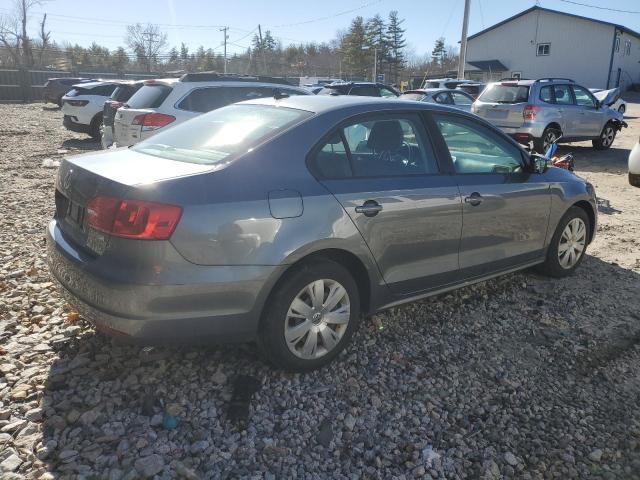 3VWD17AJ6EM271399 Volkswagen JETTA SE