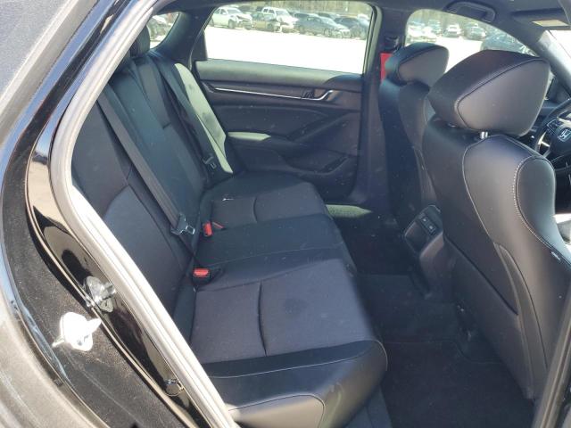 1HGCV1F38NA051173 Honda Accord Sport