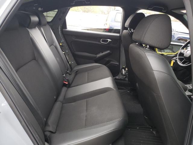 2HGFE2F58RH528289 Honda Civic Sport
