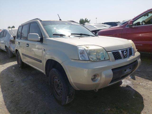 Auction sale of the 2010 Nissan X-trail, vin: JN8BT05Y0AW205013, lot number: 48372594
