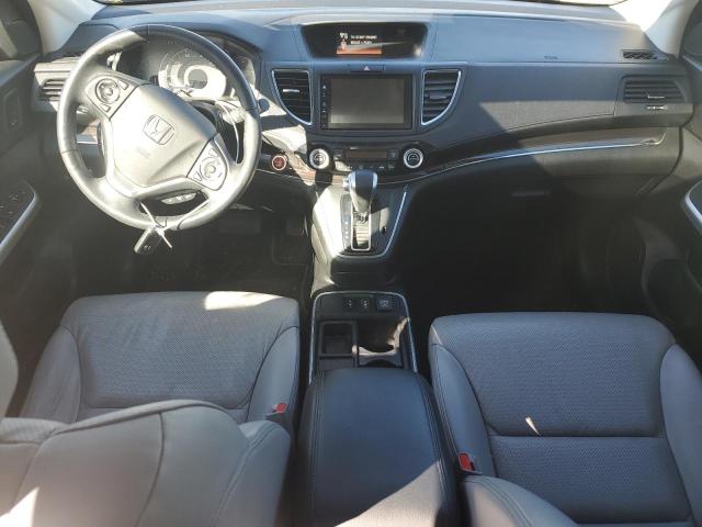 5J6RM4H94FL069295 Honda Cr-v Touring