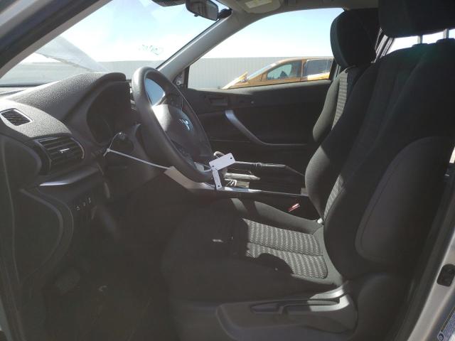 JA4ATVAA1PZ003439 Mitsubishi Eclipse Cross Le