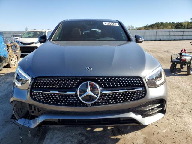 W1N0J8EB9PG168509 Mercedes-Benz Glc Coupe 300 4matic