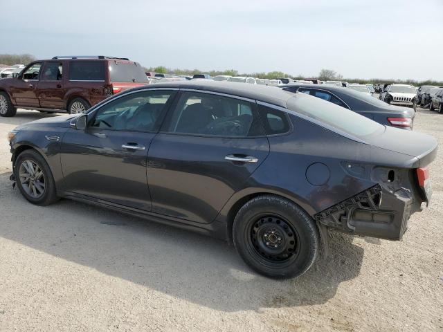 5XXGT4L35KG293303 KIA Optima Lx