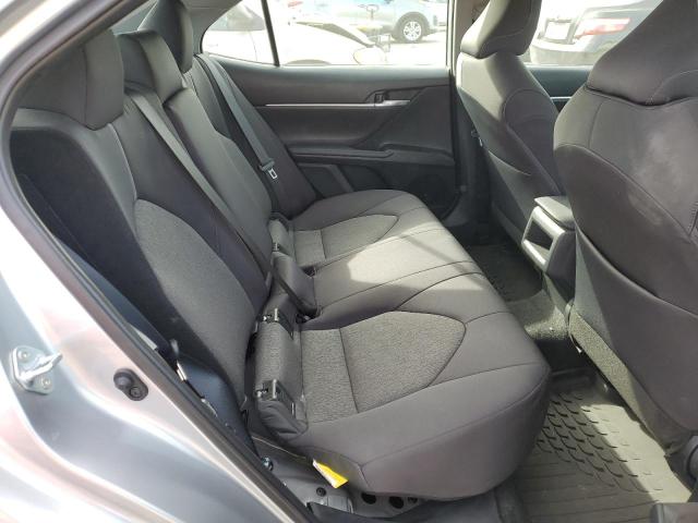 4T1R11AKXNU704986 Toyota CAMRY LE