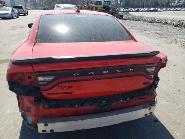 2C3CDXCTXGH281721 Dodge CHARGER R/T