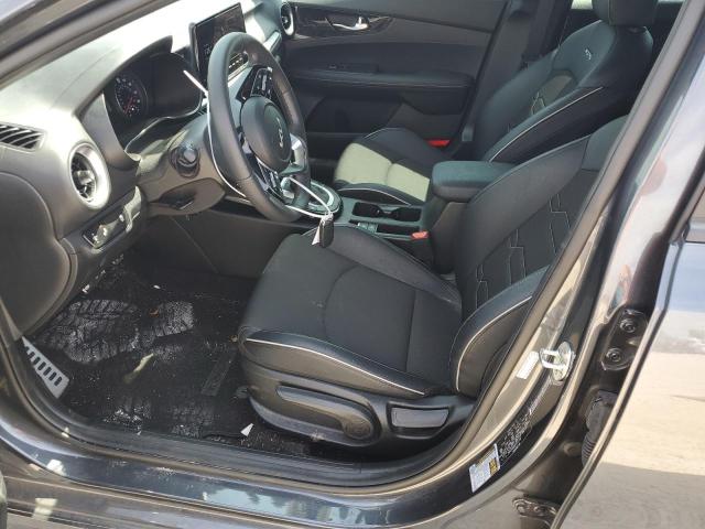 3KPF54AD5PE572154 KIA Forte Gt Line