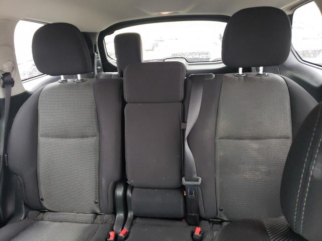 5N1DR2BMXLC597661 Nissan Pathfinder Sv