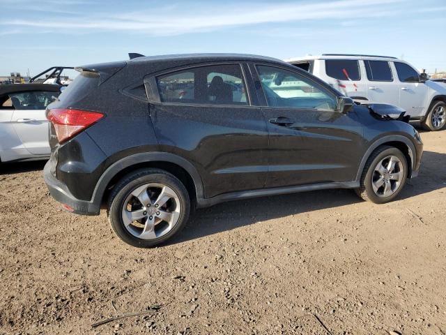 3CZRU6H70HM705691 Honda Hr-v Exl