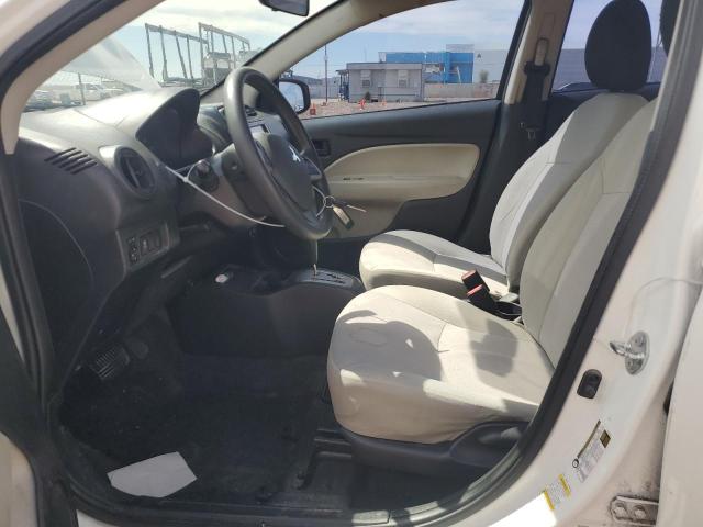 ML32F3FJ6KHF18956 Mitsubishi Mirage G4 Es