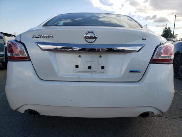 1N4AL3APXEC124653 Nissan ALTIMA 2.5
