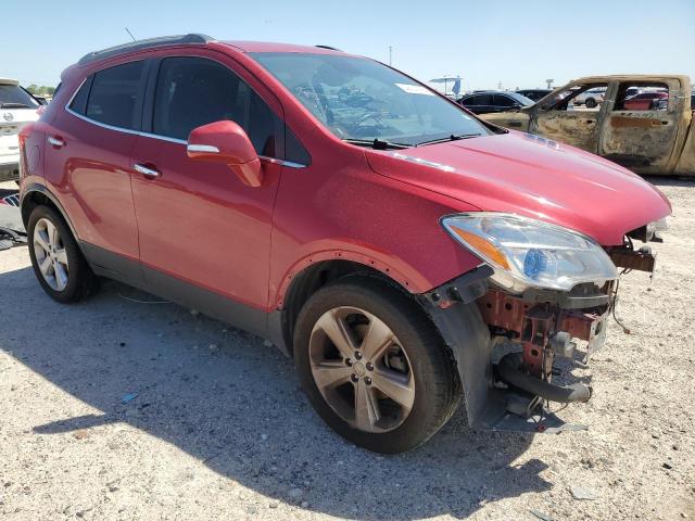 KL4CJBSB1FB242131 Buick Encore Convenience
