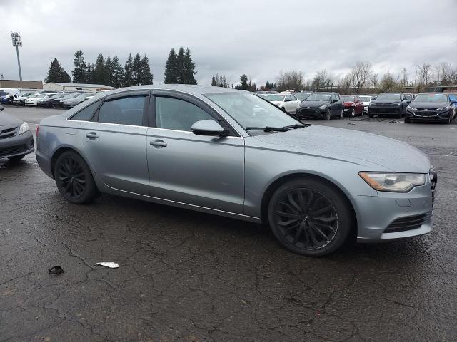 WAUGFAFC5EN116564 Audi A6 Premium Plus