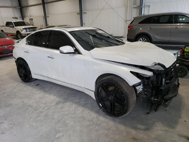 JN1BV7AR9FM417055 Infiniti Q50 BASE