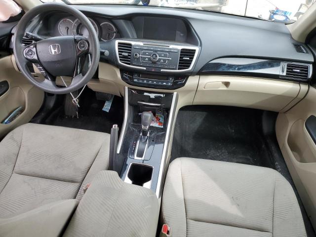 1HGCR2F30HA152318 Honda ACCORD LX