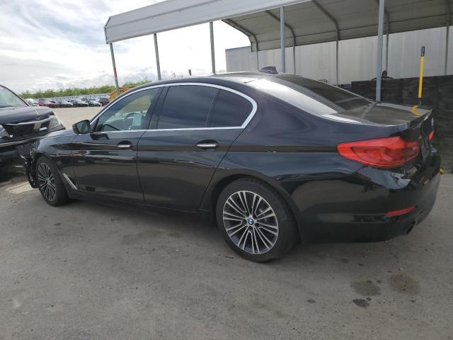 WBAJA5C35HG897322 BMW 530 I