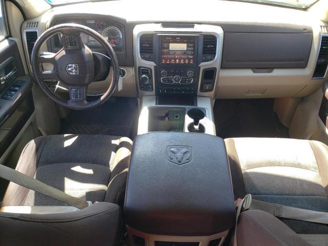1C6RR7LT7ES284712 RAM 1500 Slt