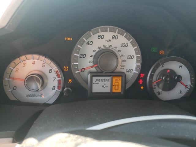 5FNYF4H30FB006365 Honda PILOT SE