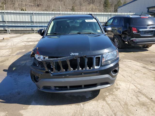 1C4NJCBA6HD137667 Jeep Compass Sport