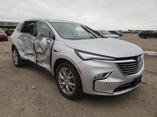 5GAERCKW2NJ148975 Buick Enclave Premium