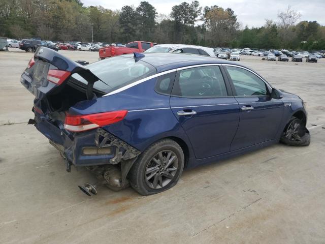 5XXGT4L31KG340472 KIA Optima Lx