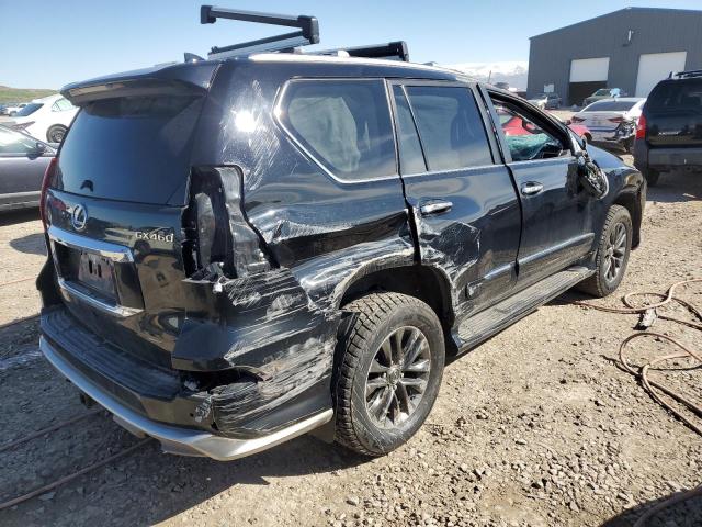 JTJJM7FX5H5157220 Lexus Gx 460 Premium