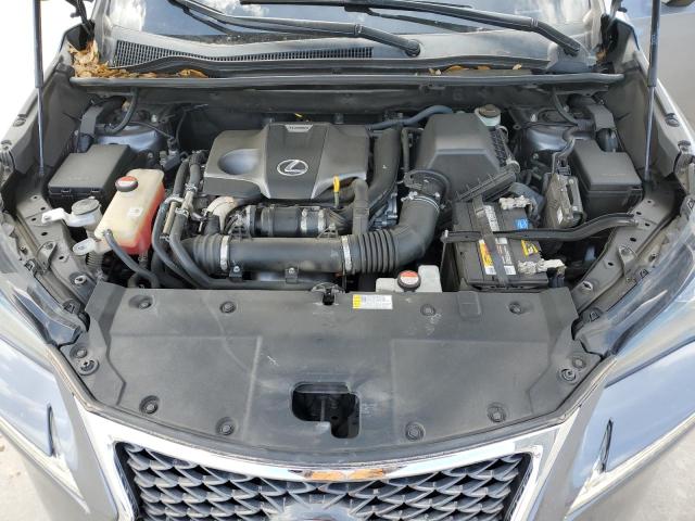JTJYARBZ1F2017500 Lexus NX 200T