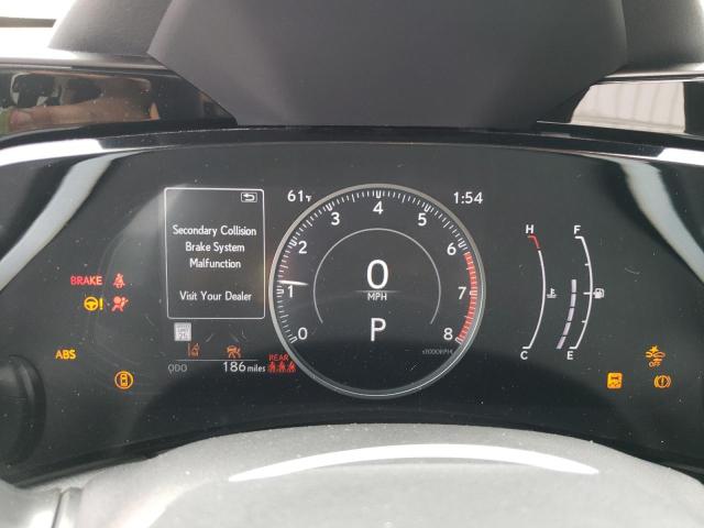 2T2AGCEZXRC056938 Lexus Nx 350 Base