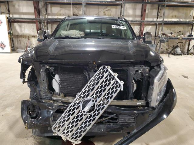 1N6BA1F40GN502720 Nissan Titan Xd Sl