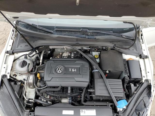 3VWC17AU9GM523851 Volkswagen Golf Sportwagen S