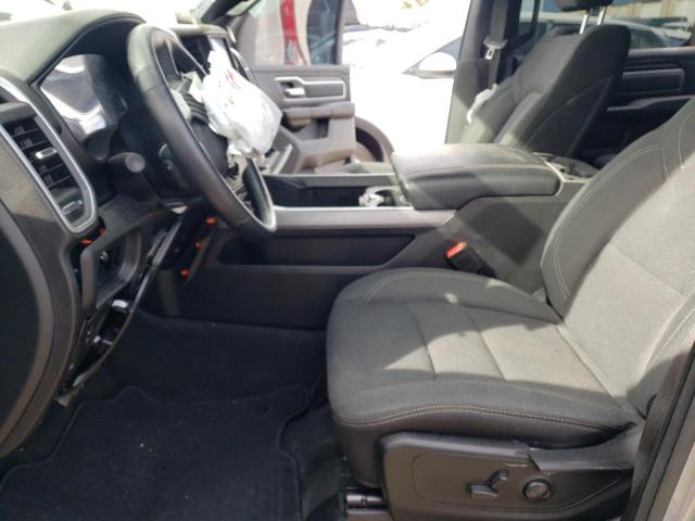 1C6SRFFT4NN159902 RAM 1500 Big Horn/lone Star