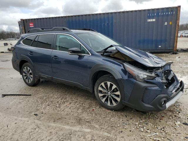 4S4BTGND7P3186953 Subaru Outback Limited Xt