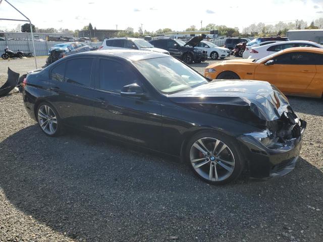 WBA8E1G54GNU10547 BMW 320 I