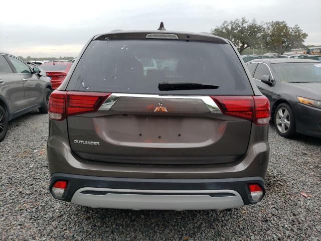 JA4AD2A36LZ024407 Mitsubishi Outlander Es